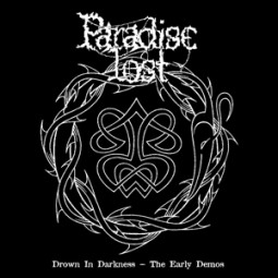 PARADISE LOST - DROWN IN DARKNESS - CD
