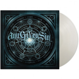 ANY GIVEN SIN - WAR WITHIN - LP
