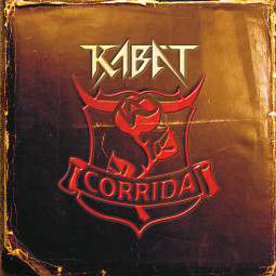 KABAT - CORRIDA - LP