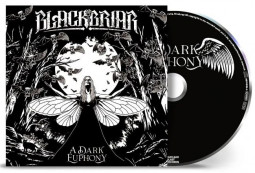 BLACKBRIAR - A DARK EUPHONY - CD