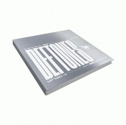 DEFTONES - WHITE PONY (20TH ANNIVERSARY DELUXE EDITION) - 4LP/2CD