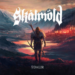SKALMOLD - IDALIR - CD