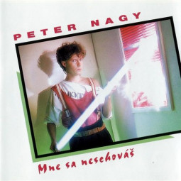 PETER NAGY - MNE SA NESCHOVAS - LP