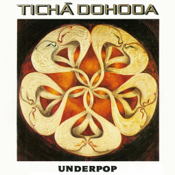 TICHÁ DOHODA - UNDERPOP - CD