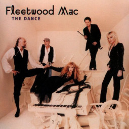 FLEETWOOD MAC - THE DANCE - 2LP