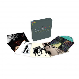 FLEETWOOD MAC - THE ALTERNATE COLLECTION - 6CD