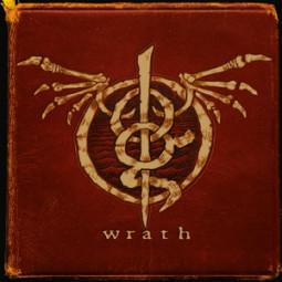 LAMB OF GOD - WRATH - LP