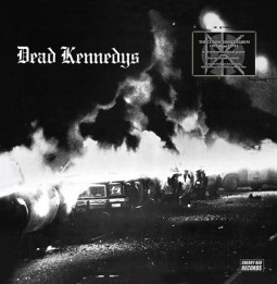 DEAD KENNEDYS - FRESH FRUIT FOR ROTTING VEG'S - LP