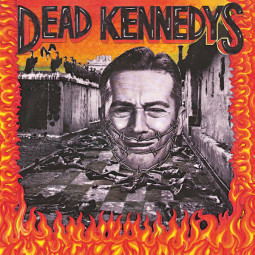 DEAD KENNEDYS - GIVE ME CONVENIENCE OR GIVE ME DEATH - CD