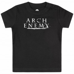 Arch Enemy (Logo) - Baby t-shirt - black