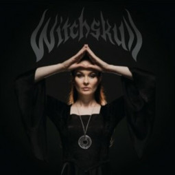 WITCHSKULL - A DRIFTWOOD CROSS - CD