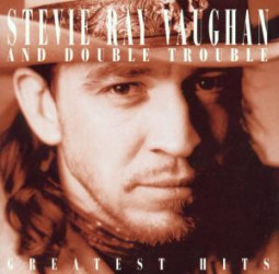 STEVIE RAY VAUGHAN - GREATEST HITS - CD