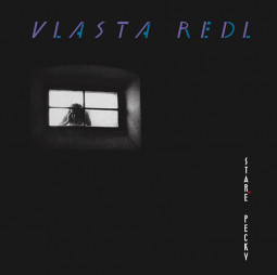 VLASTA REDL - STARE PECKY (30TH ANNIVERSARY EDITION) - LP