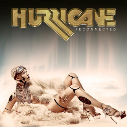 HURRICANE - RECONNECTED - CD