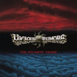 VICIOUS RUMORS - THE ATLANTIC YEARS - 3CD