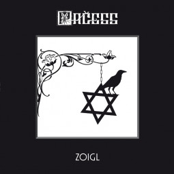 PAČESS - ZOIGL - LP