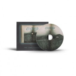 CANDLEBOX - THE LONG GOODBYE - CD
