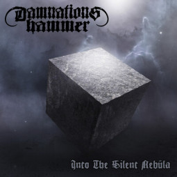 DAMNATION'S HAMMER - INTO THE SILENT NEBULA - CD