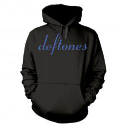 DEFTONES - AROUND THE FUR (Hooded Sweatshirt)