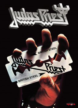 Judas Priest - British Steel 5/2020