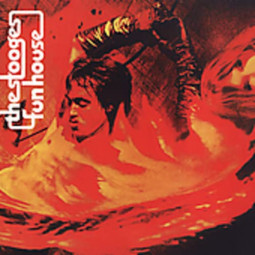 THE STOOGES - FUN HOUSE - 2LP