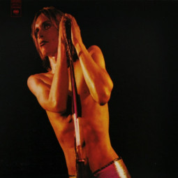 THE STOOGES - RAW POWER - CD