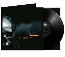 MOONSPELL - THE ANTIDOTE - LP