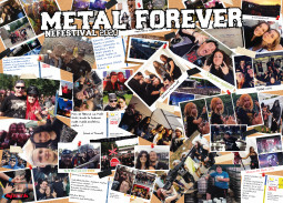 Metal Forever 10/2020