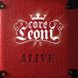 CORELEONI - ALIVE - CD