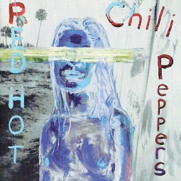 RED HOT CHILI PEPPERS - BY THE WAY - 2LP