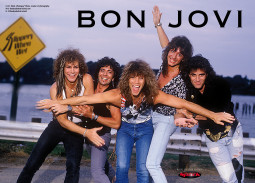 Bon Jovi 11/2020