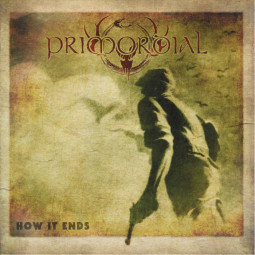 PRIMORDIAL - HOW IT ENDS - 2CD