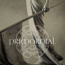 PRIMORDIAL - TO THE NAMELESS DEAD - CD