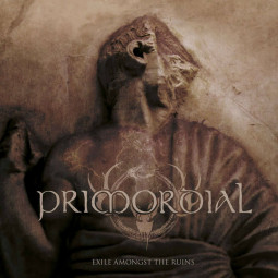 PRIMORDIAL - EXILE AMONGST THE RUINS - 2CD