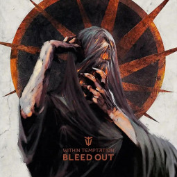 WITHIN TEMPTATION - BLEED OUT - LP