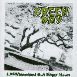 GREEN DAY - 1039/SMOOTHED OUT SLAPPY - CD
