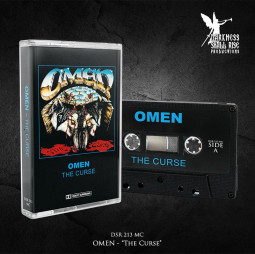 OMEN - THE CURSE - MC
