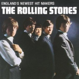 ROLLING STONES - ENGLAND'S NEWEST HITMAKER - CD