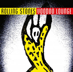 ROLLING STONES - VOODOO LOUNGE - 2LP
