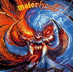 MOTORHEAD - ANOTHER PERFECT DAY - LP
