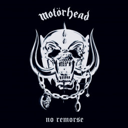 MOTORHEAD - NO REMORSE - 2LP