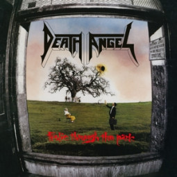 DEATH ANGEL - FROLIC THROUGH THE PARK - CD
