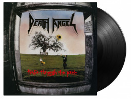 DEATH ANGEL - FROLIC THROUGH THE PARK (EXPANDED EDITION) - 2LP
