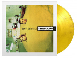 THERAPY? - SEMI-DETACHED - LP