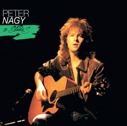 PETER NAGY - PETER NAGY V STUDIU S - LP