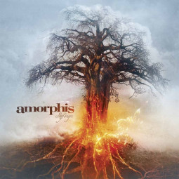 AMORPHIS - SKYFORGER - CD