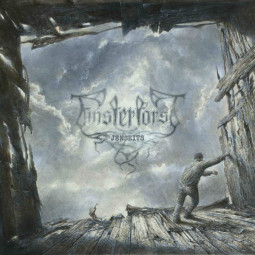 FINSTERFORST - JENSEITS - LP