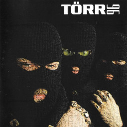 TORR - MORITURI TE SALUTANT - CD
