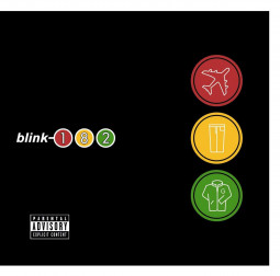 BLINK 182 - TAKE OFF YOUR PANTS - CD