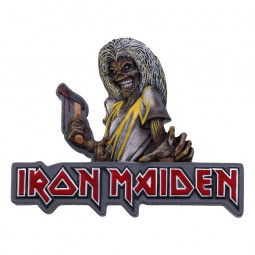 Iron Maiden - The Killers - Magnet